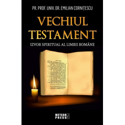 71-1053 Vechiul Testament - Pr. Prof. Univ. Dr. Emilian Cornitescu 