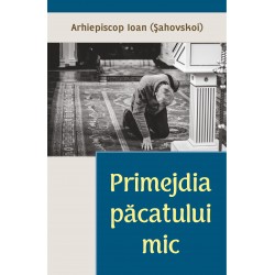 71-1254 Primejdia pacatului mic - Arh Ioan