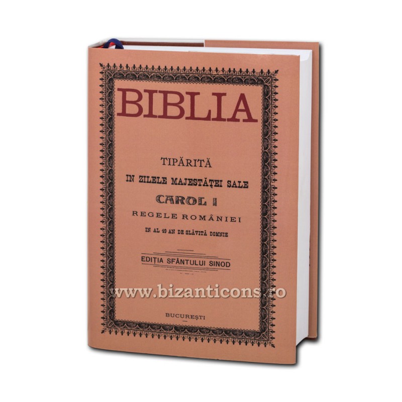 Review Interesting Museum BIBLIA editia 1914, biblia-sfanta-scriptura. Magazin articole de cult