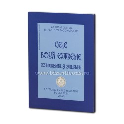 71-1832 Cele doua extreme - Arhim. Epifanie Teodoropulos