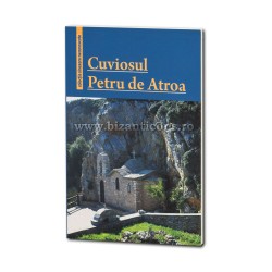71-1842 Cuviosul Petru de Atroa