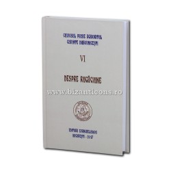 71-1846 Despre rugaciune - Vol. 6 - Cuviosul Paisie Aghioritul