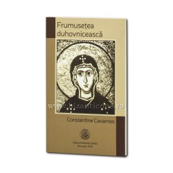 71-1855 Frumusetea duhovniceasca - Constantine Cavarnos