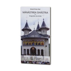 71-1869 Manastirea Sihastria sau Dragostea cea dintai - Monah Pimen Vlad