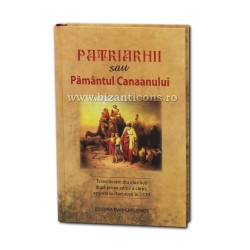 71-1887 Patriarhii sau Pamantul Canaanului