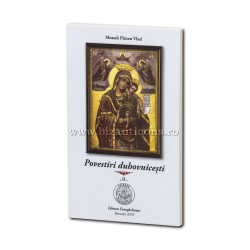 71-1899 Povestiri duhovnicesti - vol.2 - Monahul Pimen Vlad