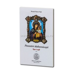 71-1902 Povestiri duhovnicesti - vol.5 - Monahul Pimen Vlad