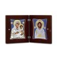 Diptic Ag925 MD Jerusalem + Pantocrator 12x21 PD25-006-001