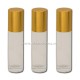 1-50z sticle mir 6 ml desfacuta capac auriu 300/folie 600/bax