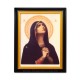 Icoana in rama cu led 4x23x30cm - MD Tanguirea GR1-704