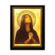 Icoana in rama cu led 4x23x30cm - MD Tanguirea GR1-704