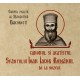 72-103 Canonul si Acatistul Sf. Ioan Iacob Romanul de la Hozeva - CD - Ed. Bonifaciu