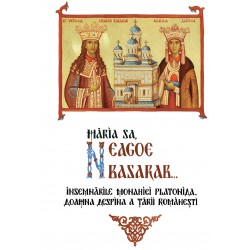 71-1713 Maria sa, Neagoe Basarab - Ed. Bonifaciu