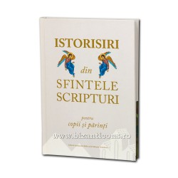71-544 Istorisiri din sfintele scripturi pentru copii si parinti