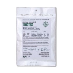 Ceai organic - mix pentru tonifiere 30 gr - VT 950-35