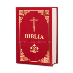 71-967 Biblia format mare 2020 - Ed. BOM