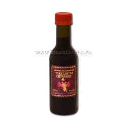 Vin Nama - rosu de impartasanie - dulce 9% 187 ml VT 960-5