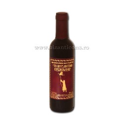 Vin Nama - rosu de impartasanie - dulce 9% 375 ml VT 960-6