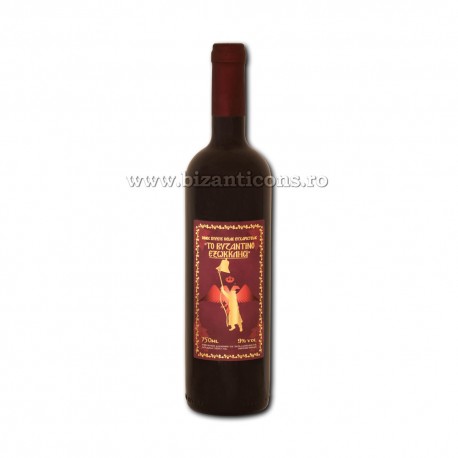 Vin Nama - rosu de impartasanie - dulce 9% 750 ml VT 960-5