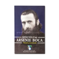 71-126 Minunile lui Arsenie Boca