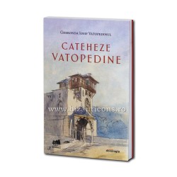 71-1595 Cateheze vatopedine - Gheronda Iosif Vatopedinul