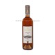 Vin manastiresc - Vatoped - Grenache Rouge 2019 - roze sec 14,5% - - 750 ml VT 962-4