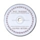72-203 Slujba din Joia Mare - Corul M Vatoped CD + carte