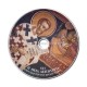 72-207 Liturghia Sfantului Ioan Gura de Aur - Corul M Vatoped CD + carte