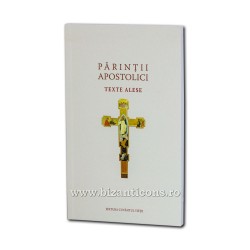 71-548 Parintii apostolici - texte alese