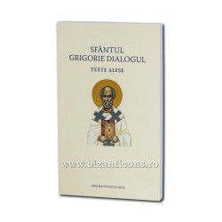 71-549 Sfantul Grigorie Dialogul - texte alese