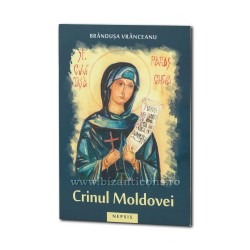 Crinul Moldovei