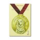 71-795 Medalia lui Gipsy - Brandusa Vranceanu