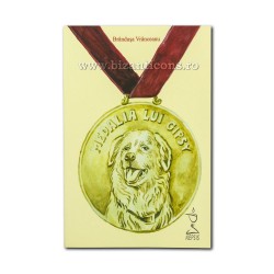 71-795 Medalia lui Gipsy - Brandusa Vranceanu