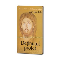 71-1705 Detinutul profet - Ioan Ianolide - Ed. Bonifaciu