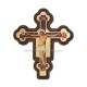8-61 cruce lemn perete - Rastignirea - 1,8x20x24,5cm