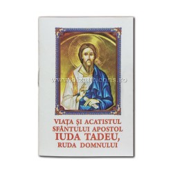 71-233 Acatistul Sf Ap Iuda Tadeul 25/set