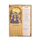 CALENDAR perete A3 mare - spira25/set CP9 