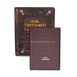 71-000 Noul Testament- SFMM Vatoped