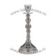 SFESNIC masa - cruci 32 cm - argint 925 + patina RK 121-501