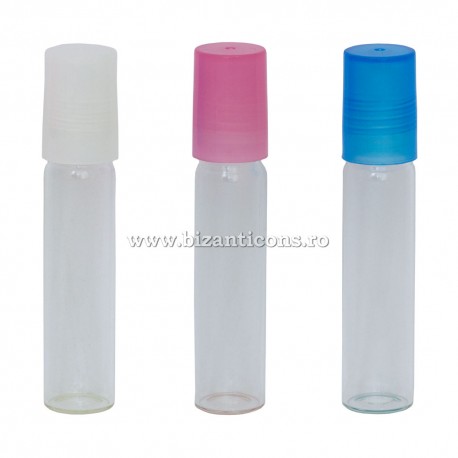 Sticle pentru Mir - 4 ml