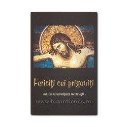 71-1706 Fericiti cei prigoniti - album - Ed. Bonifaciu