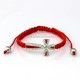 34-77 metanie impletita + cruce stras + email 12/set RTR RED 50%