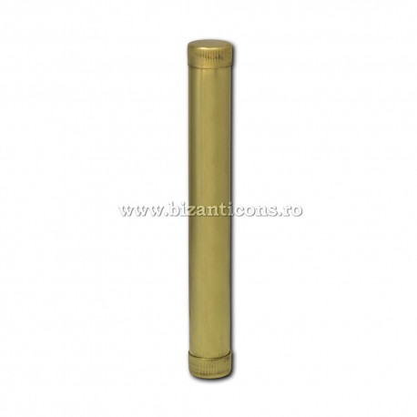 Tub hrisov bronz 4x31cm Z 126-43