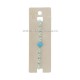 40-381 metanie bile mici - stras - cruce sidef - carton 12/set