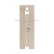 40-384 metanie bile sticla - cruce metal - carton 12/set