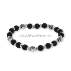 42-9 metanie bile mate - cruce metal 12/set