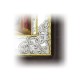 Icoana argint - Sf Gheorghe - 21x25 HD50-010