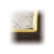 Icoana argint - Mantuitorul pe tron - 21x36 HD55-103