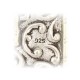 Icoana argint - Sf Stelian - 12x15 HG30-013
