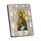 Icoana argint - Sf Ioan Botezatorul - 12x15 HG30-121